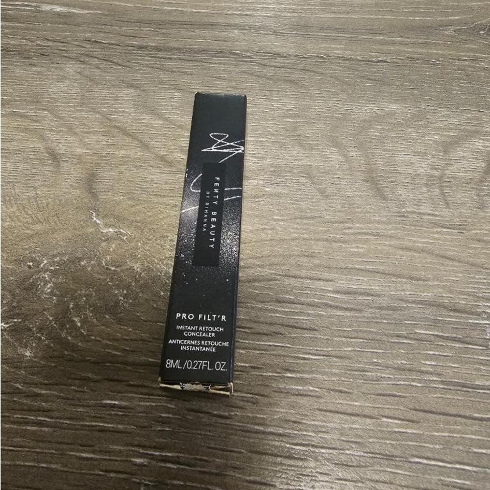 Fenty pro filt’r concealer